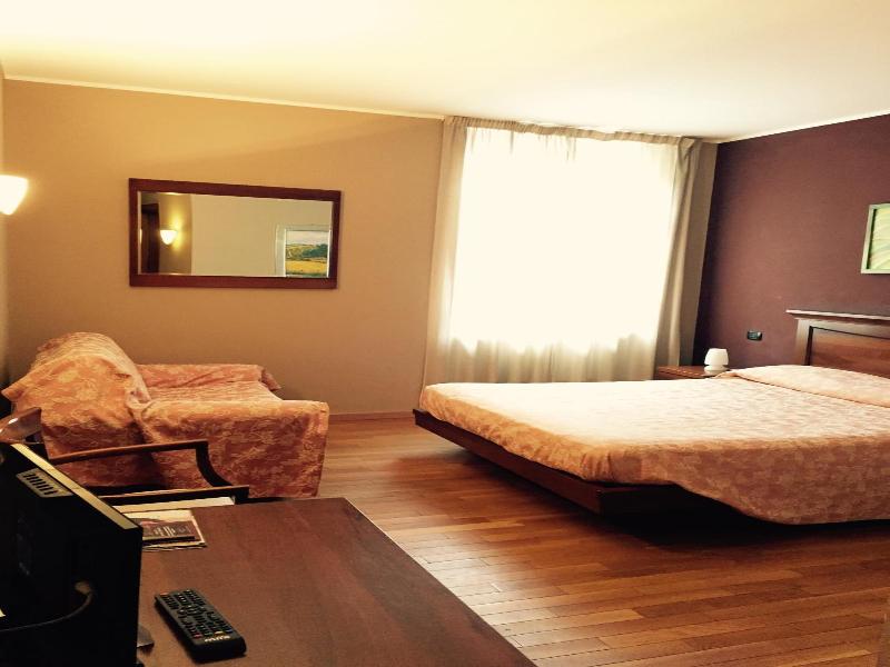 Albergo San Lorenzo image