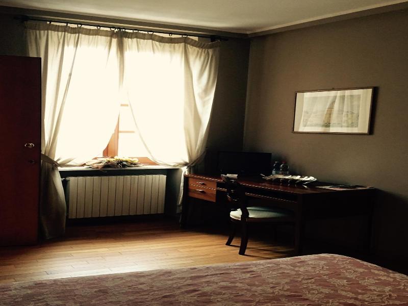 Albergo San Lorenzo image