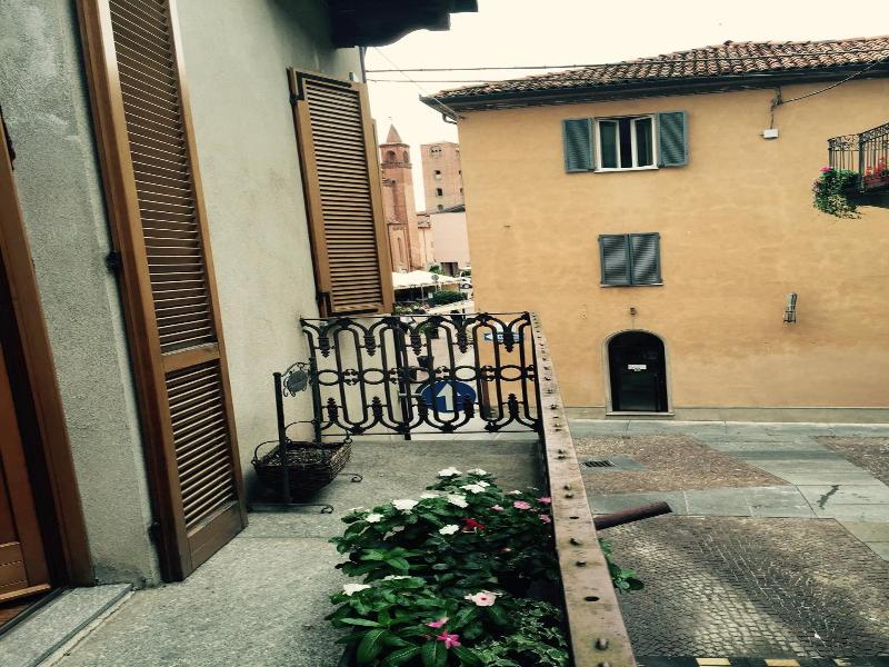 Albergo San Lorenzo image