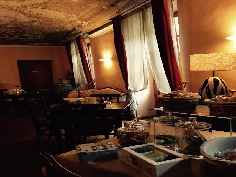 Albergo San Lorenzo image