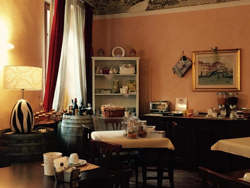 Albergo San Lorenzo image