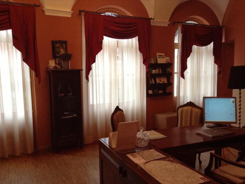 Albergo San Lorenzo image