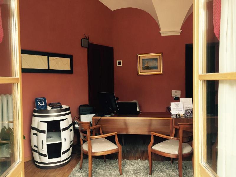 Albergo San Lorenzo image