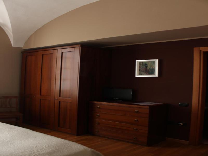 Albergo San Lorenzo image