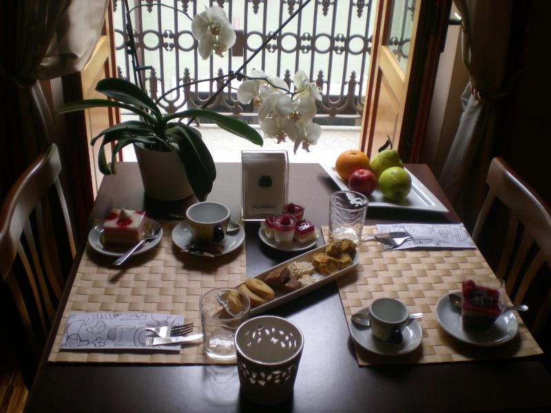 Albergo San Lorenzo image