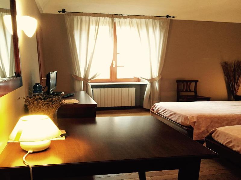 Albergo San Lorenzo image
