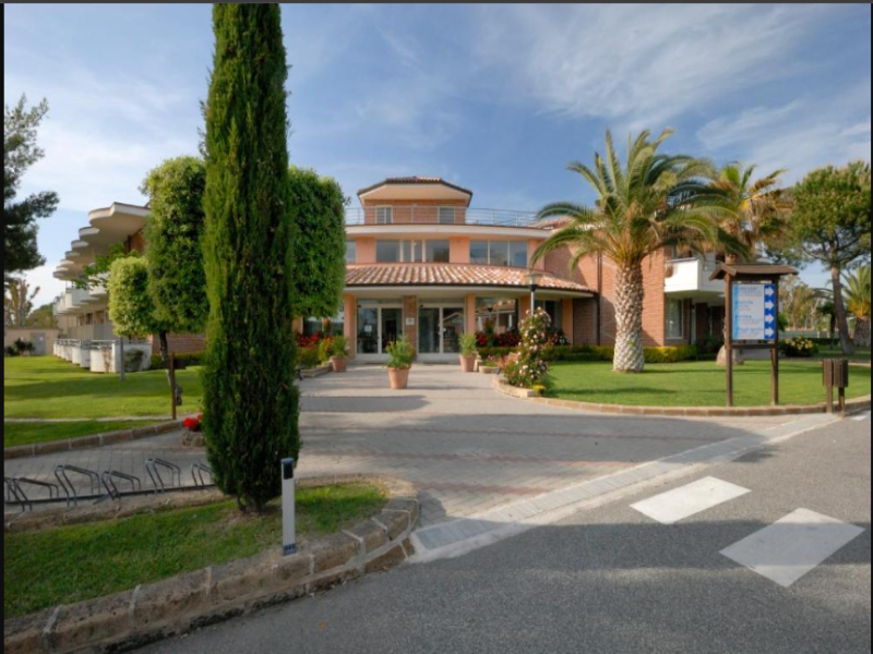 Villaggio La Cecinella image