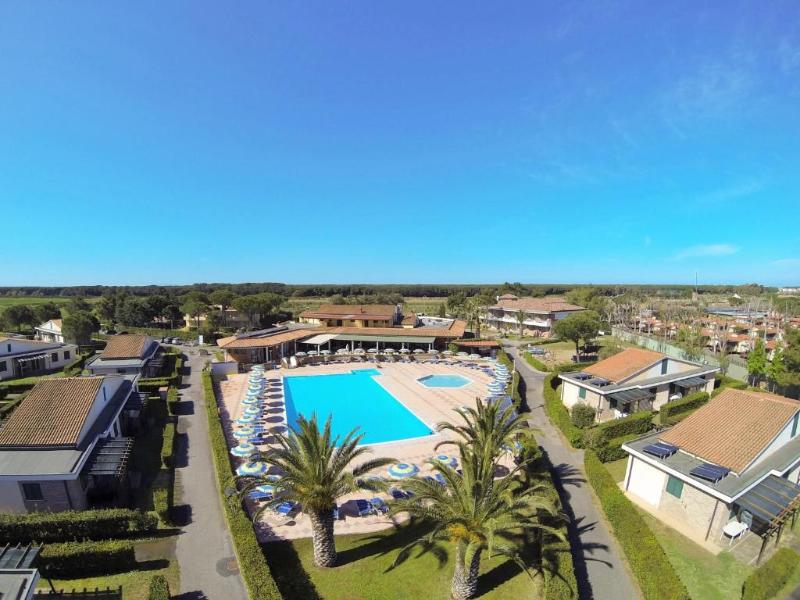 Villaggio La Cecinella image