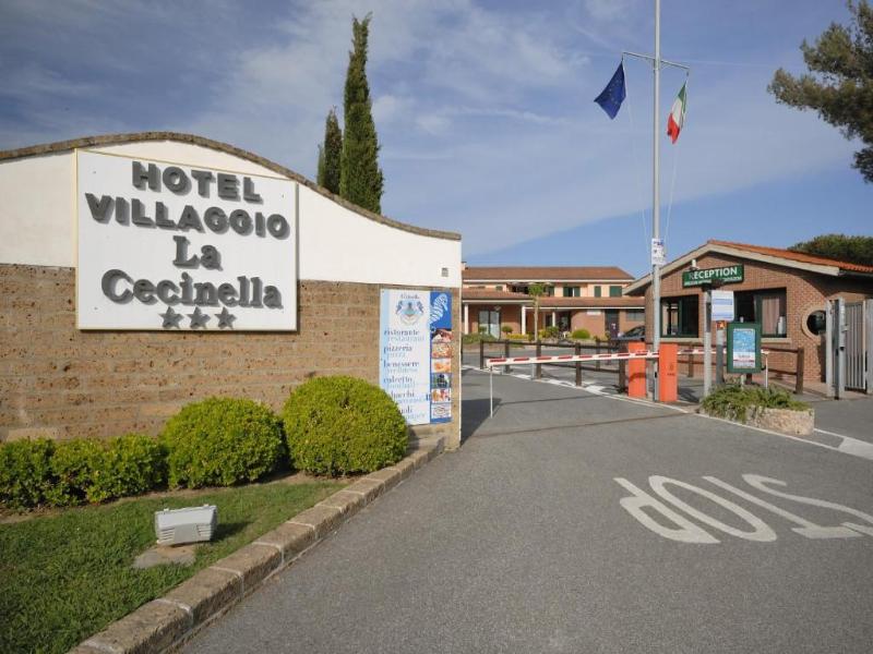 Villaggio La Cecinella image