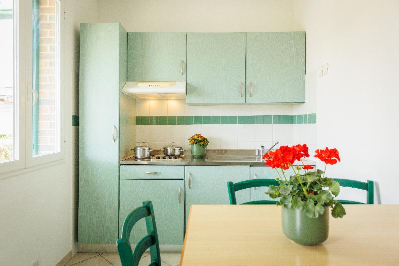 Villaggio La Cecinella