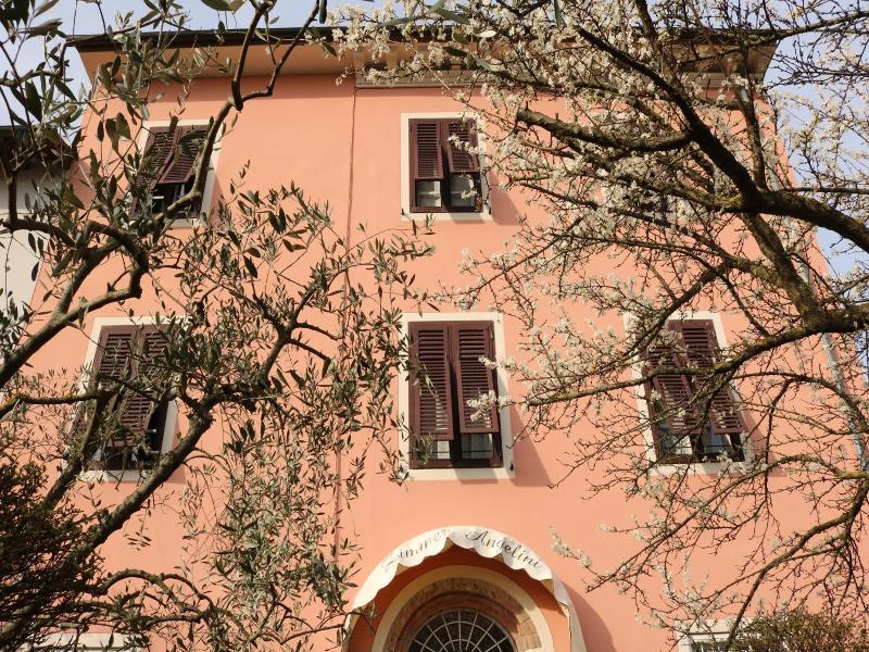 Bed And Breakfast Angelini image