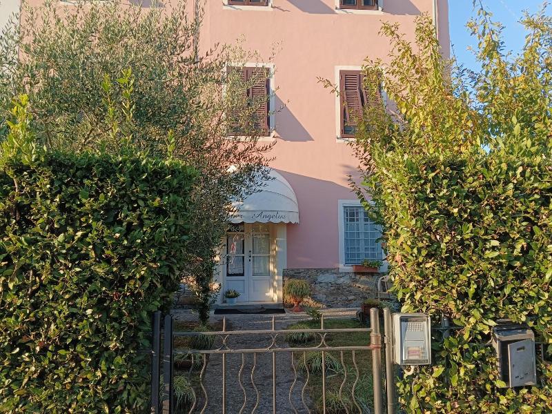 Bed And Breakfast Angelini image