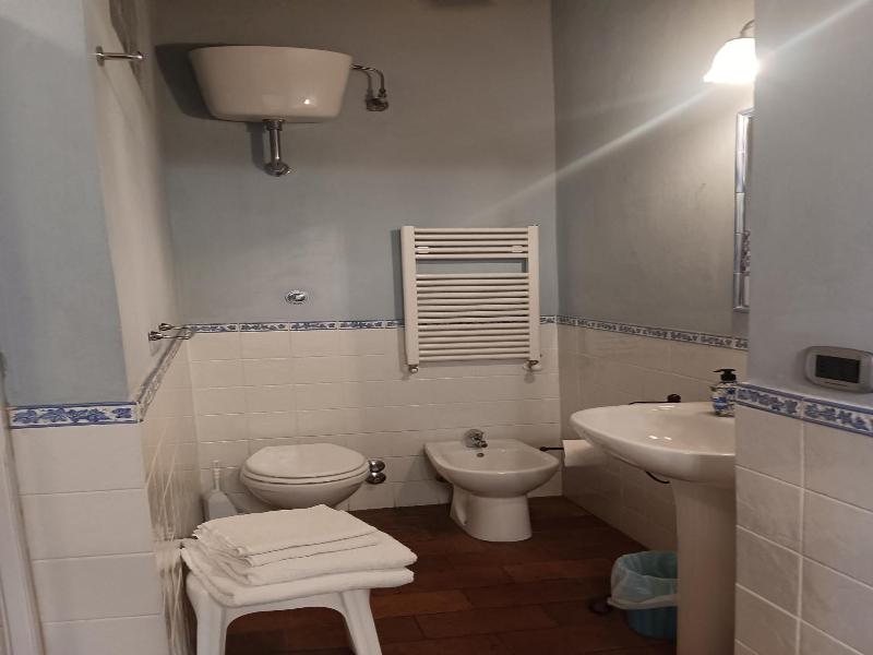 Bed And Breakfast Angelini image
