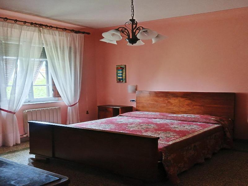 Bed And Breakfast Angelini — general view
