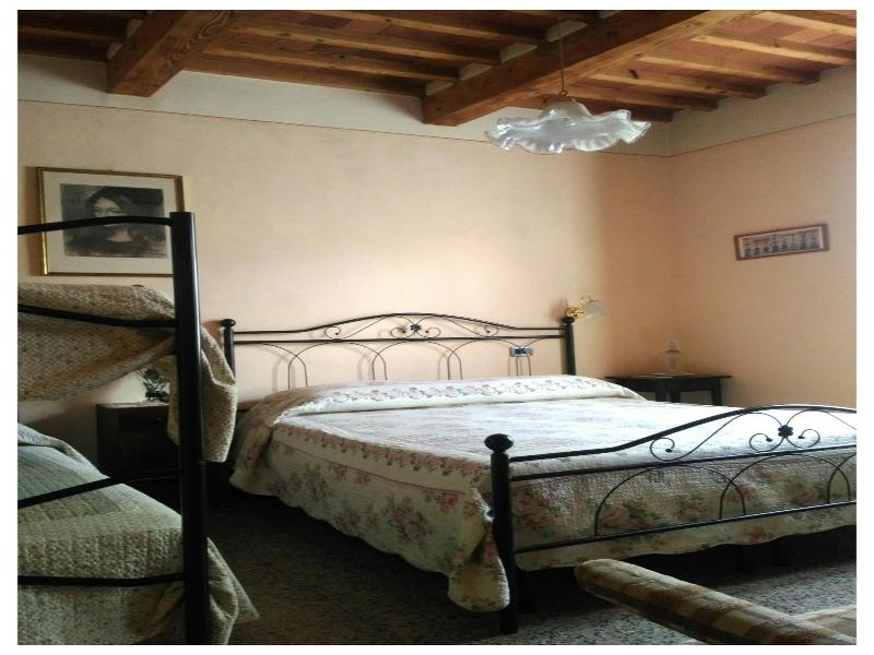 Bed And Breakfast Angelini image