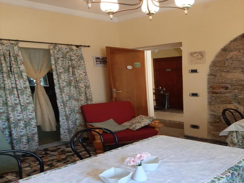 Bed And Breakfast Angelini image