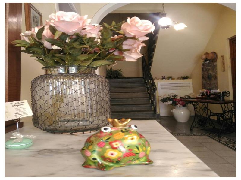 Bed And Breakfast Angelini image
