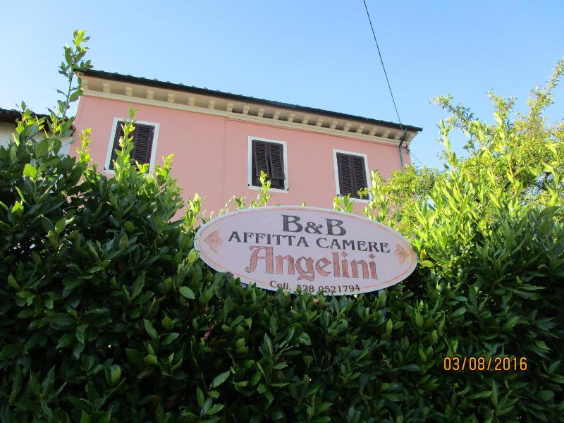Bed And Breakfast Angelini image