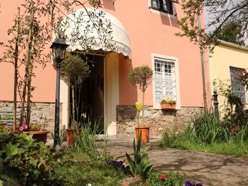 Bed And Breakfast Angelini image