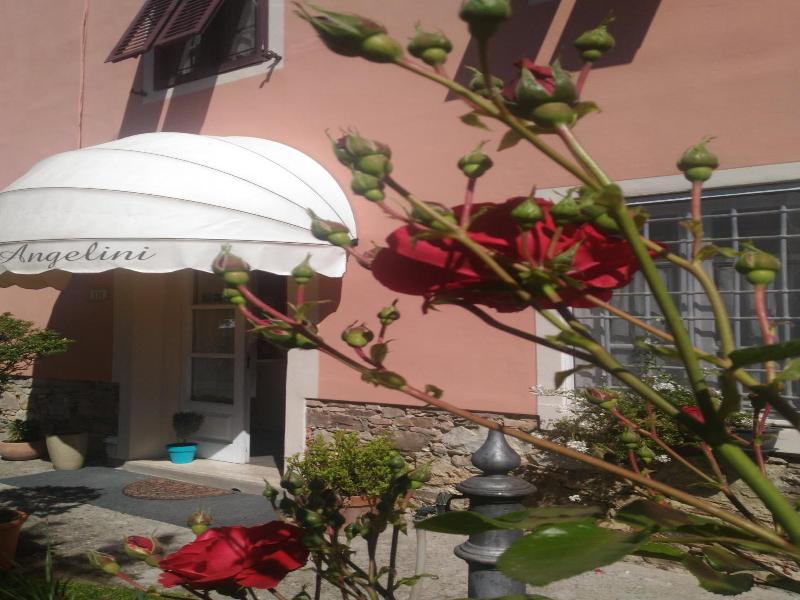 Bed And Breakfast Angelini image