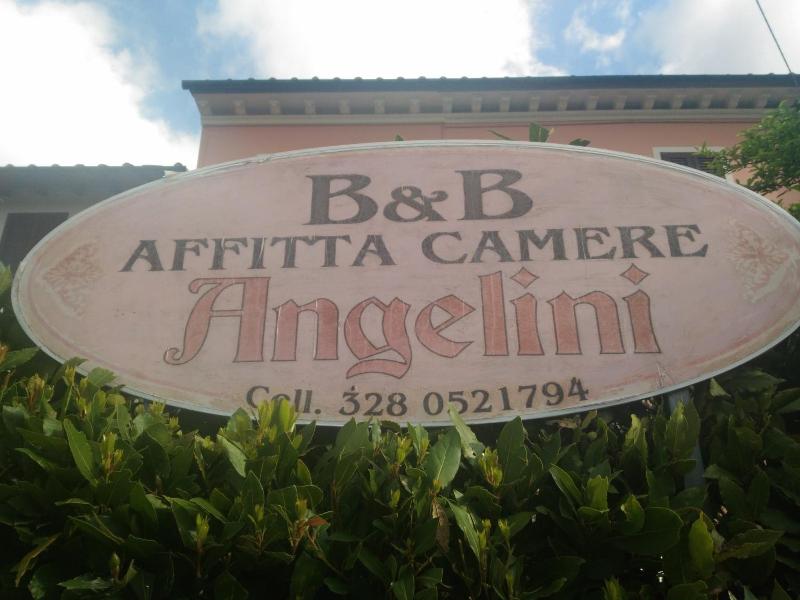 Bed And Breakfast Angelini image