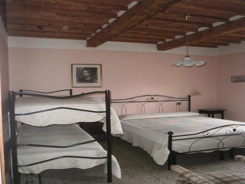Bed And Breakfast Angelini image