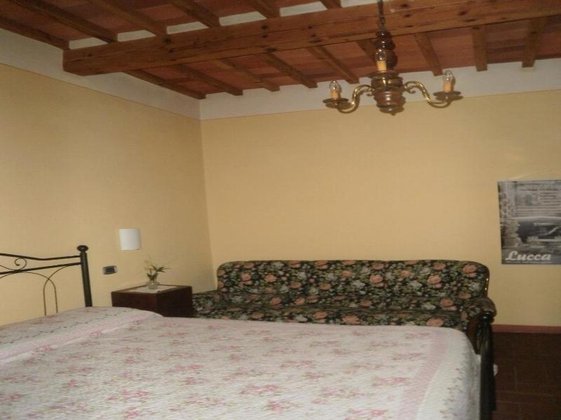Bed And Breakfast Angelini image