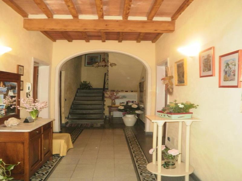 Bed And Breakfast Angelini image