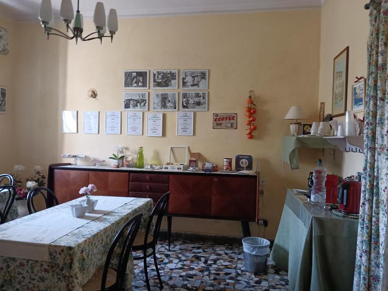 Bed And Breakfast Angelini image