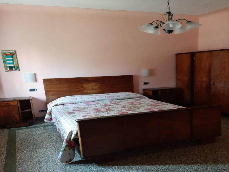 Bed And Breakfast Angelini — general view