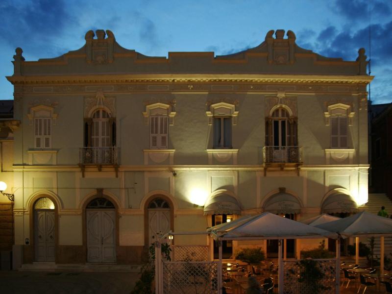 Hotel Hieracon Carloforte image