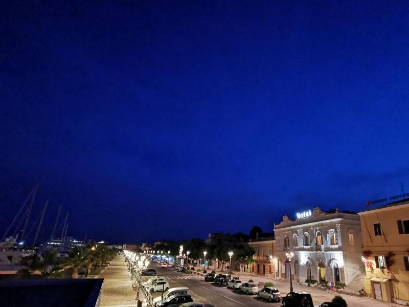 Hotel Hieracon Carloforte image