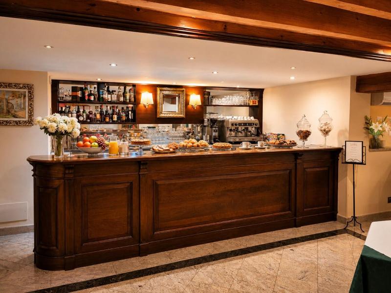 Hotel Hieracon Carloforte image