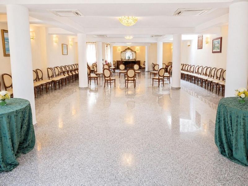 Hotel Hieracon Carloforte image