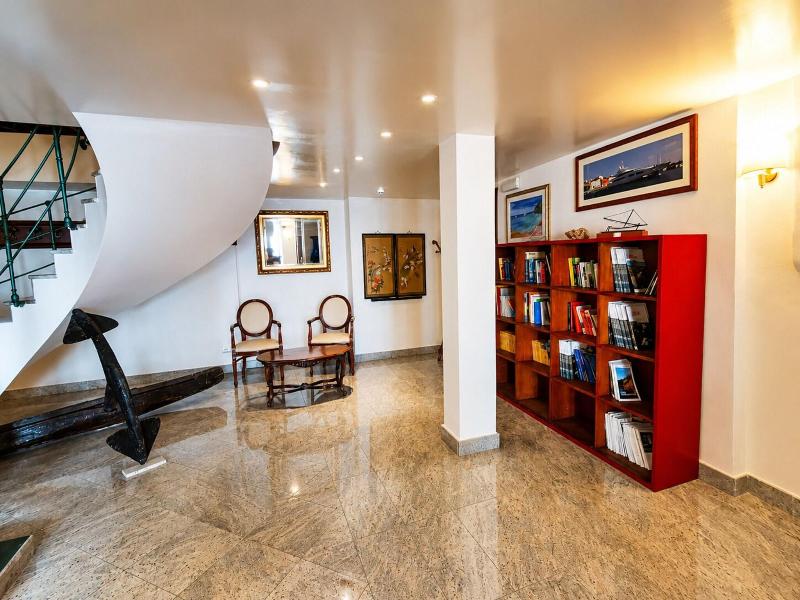 Hotel Hieracon Carloforte image
