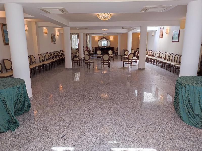 Hotel Hieracon Carloforte image