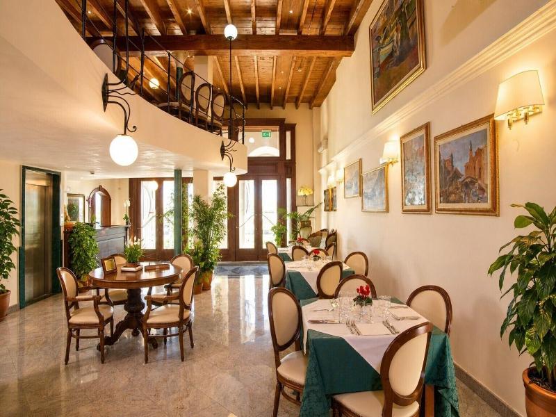 Hotel Hieracon Carloforte image