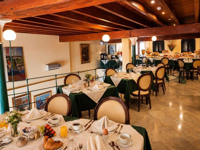 Hotel Hieracon Carloforte image