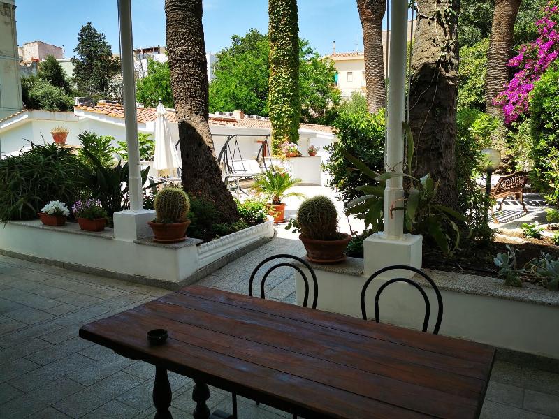 Hotel Hieracon Carloforte image