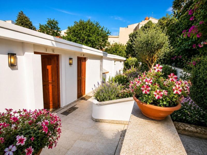 Hotel Hieracon Carloforte image