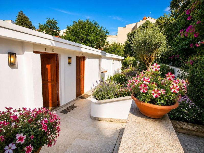 Hotel Hieracon Carloforte image