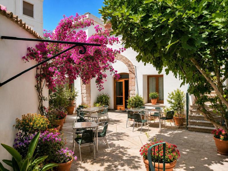 Hotel Hieracon Carloforte image