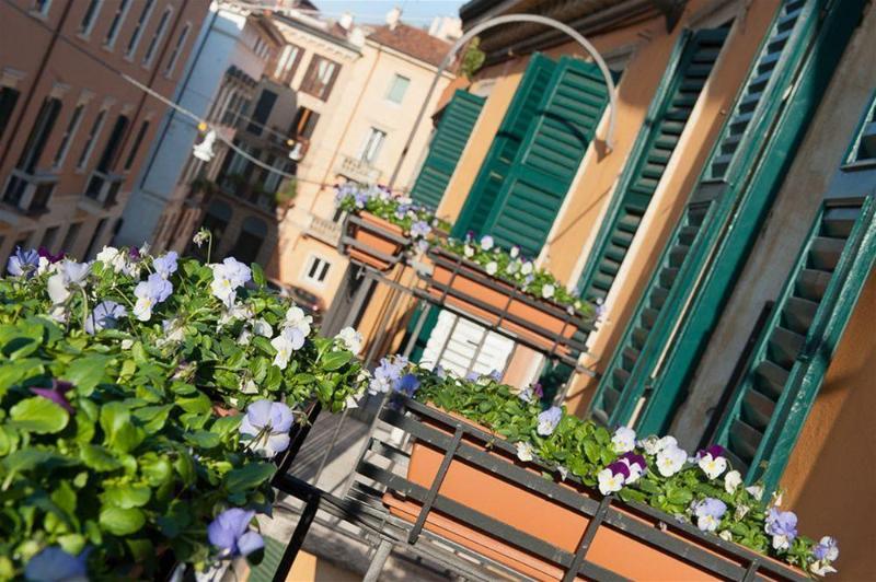 Veronantica B&B image