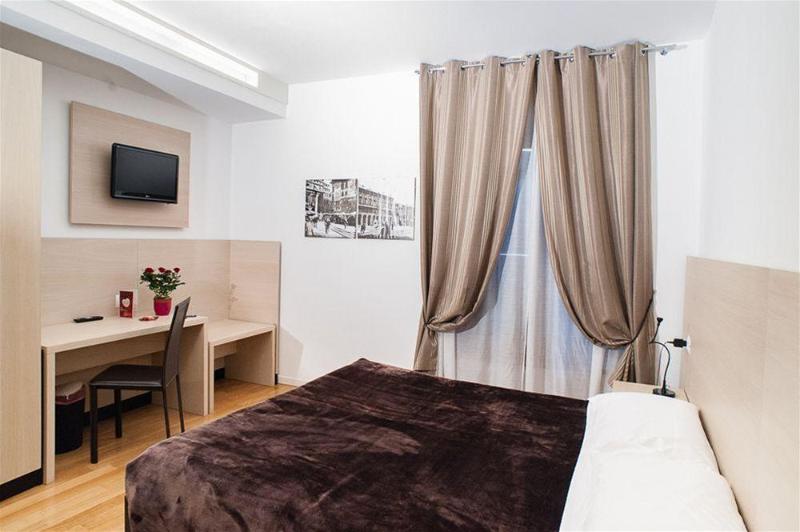 Veronantica B&B image