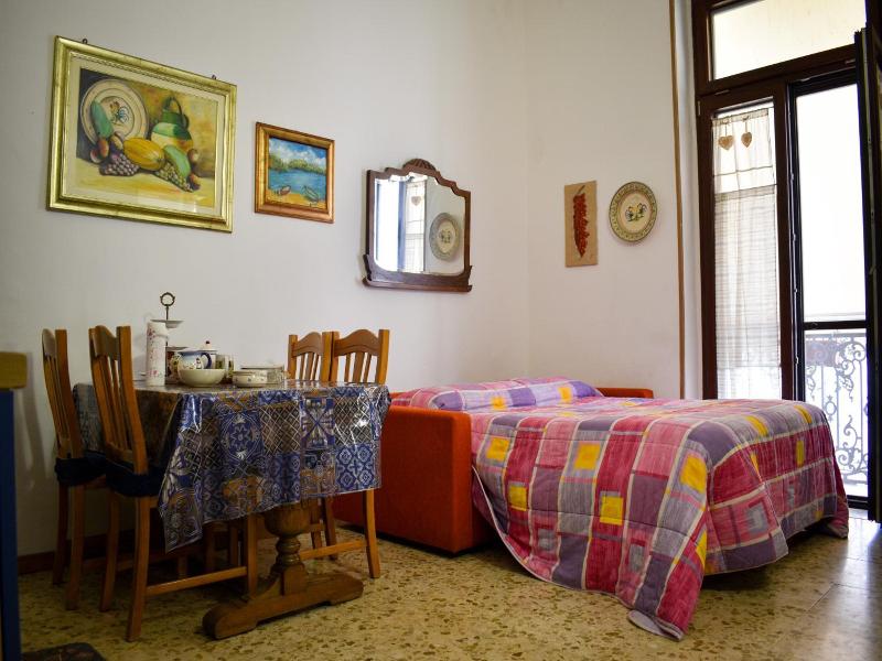 Bed & Breakfast Mare Nostrum image