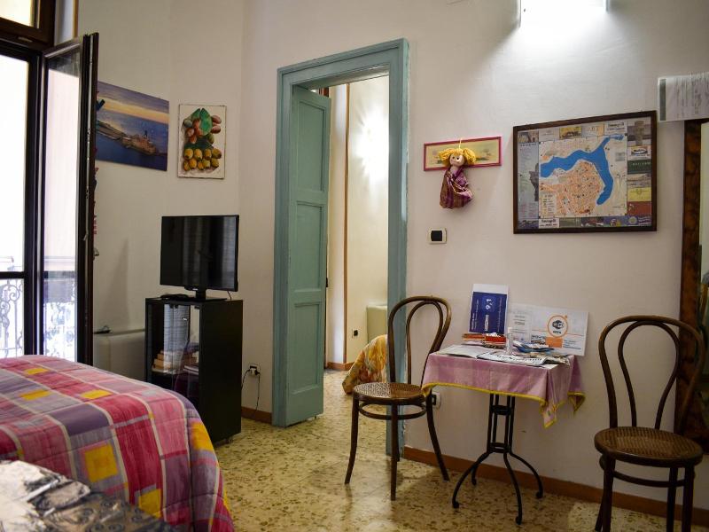 Bed & Breakfast Mare Nostrum image