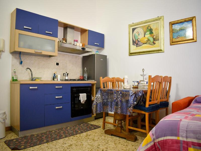Bed & Breakfast Mare Nostrum image