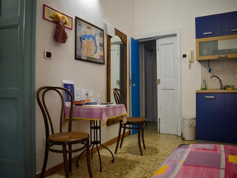 Bed & Breakfast Mare Nostrum image