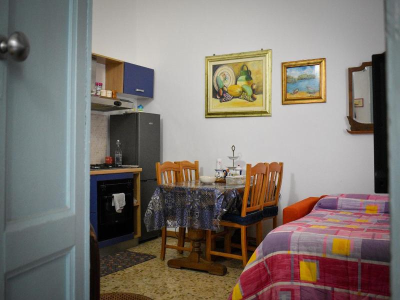 Bed & Breakfast Mare Nostrum image