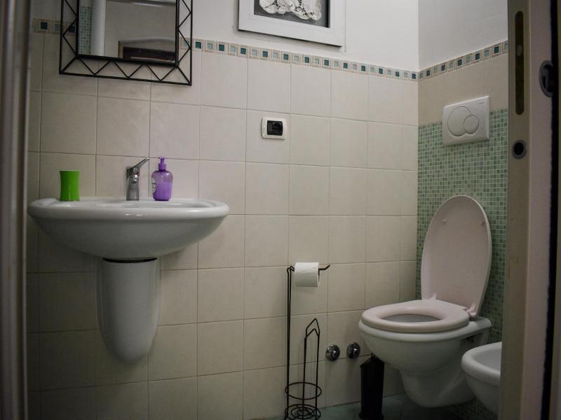 Bed & Breakfast Mare Nostrum image